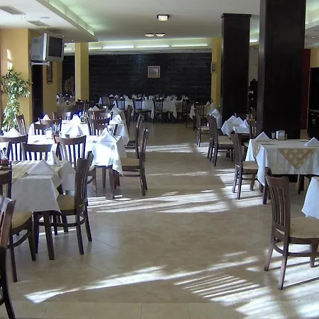 Hotel Nobel Ultra - Free Access