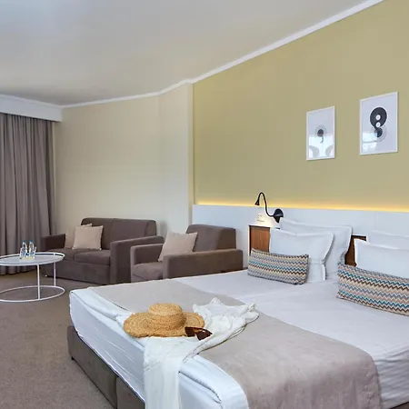 Hotel Nobel Ultra - Free Access