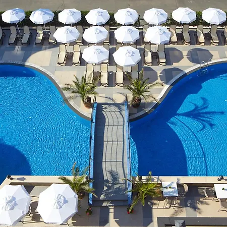 Nobel Ultra - Free Access Sunny Beach