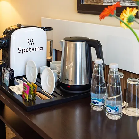 Nobel Ultra - Free Access Hotel 5*