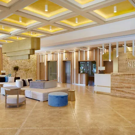 Hotel Nobel Ultra - Free Access