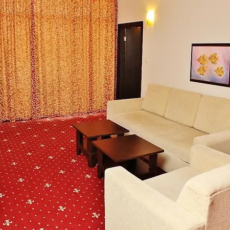 Hotel Nobel Ultra - Free Access