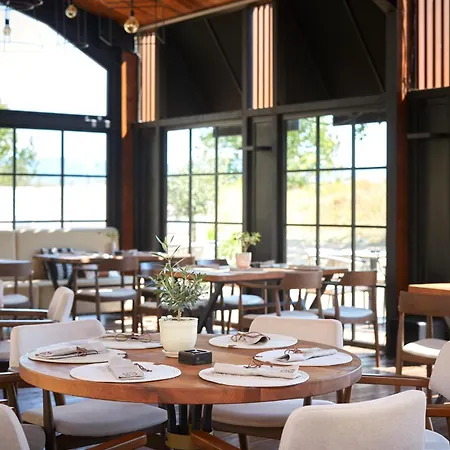 Nobel Ultra - Free Access Szálloda