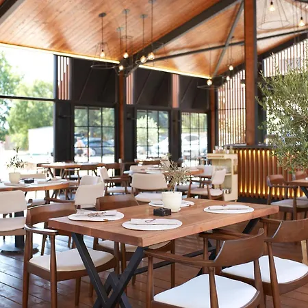 Szálloda Nobel Ultra - Free Access