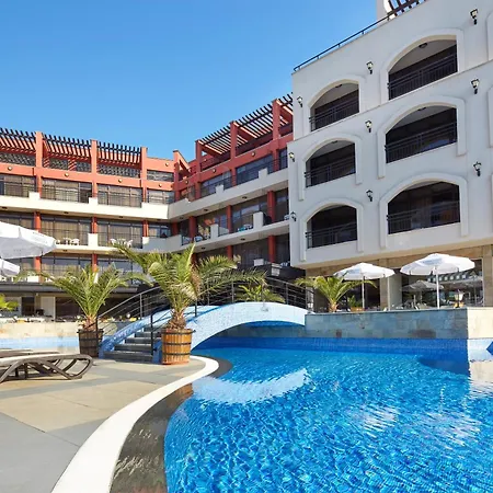 Nobel Ultra - Free Access Hotel