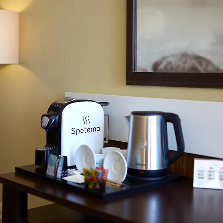 Hotel Nobel Ultra - Free Access 5*