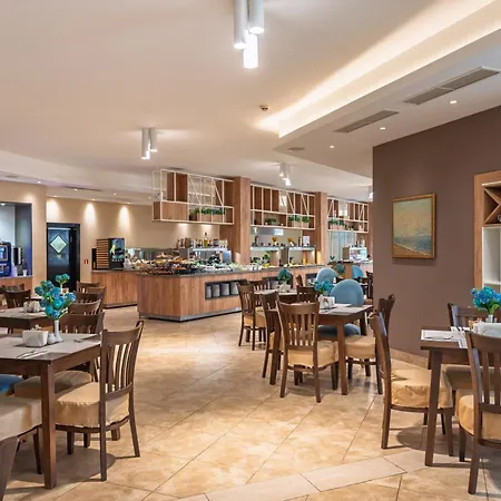 Nobel Ultra - Free Access 5* Sunny Beach