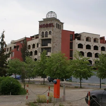 Nobel Ultra - Free Access Sunny Beach