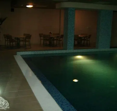 Хотел Nobel Ultra - Free Access 5*