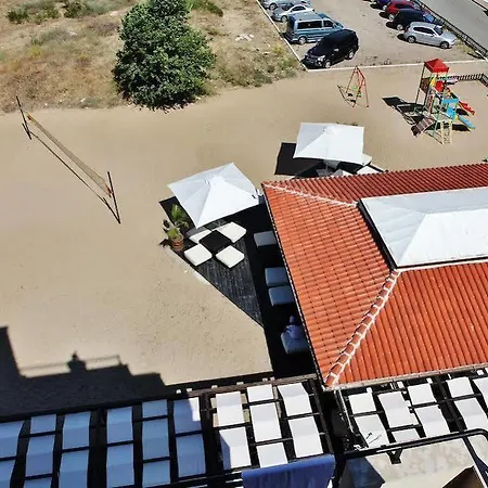 Nobel Ultra - Free Access 5* Sunny Beach