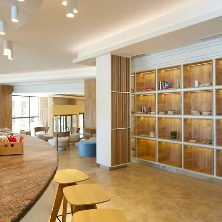 Nobel Ultra - Free Access Szálloda 5*