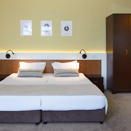 Szálloda Nobel Ultra - Free Access