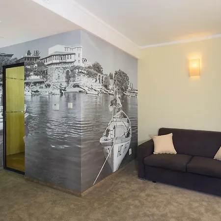 Nobel Ultra - Free Access Napospart