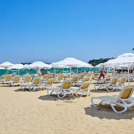 Nobel Ultra - Free Access Sunny Beach