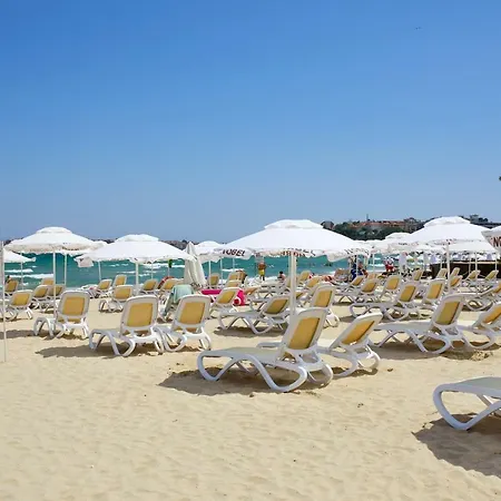 Nobel Ultra - Free Access Sunny Beach
