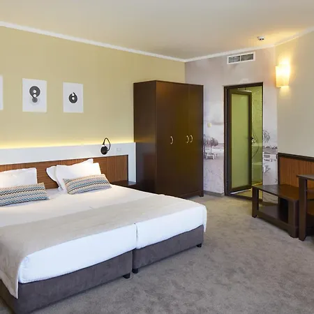 Hotel Nobel Ultra - Free Access 5*