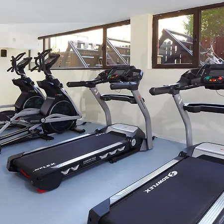 Szálloda Nobel Ultra - Free Access 5*