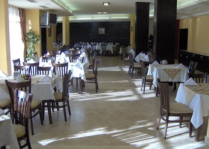 Hotell Nobel Ultra - Free Access