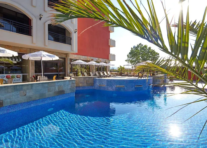 Nobel Ultra - Free Access 5*