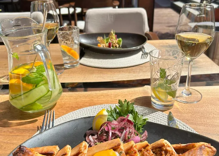 Hotell Nobel Ultra - Free Access 5*