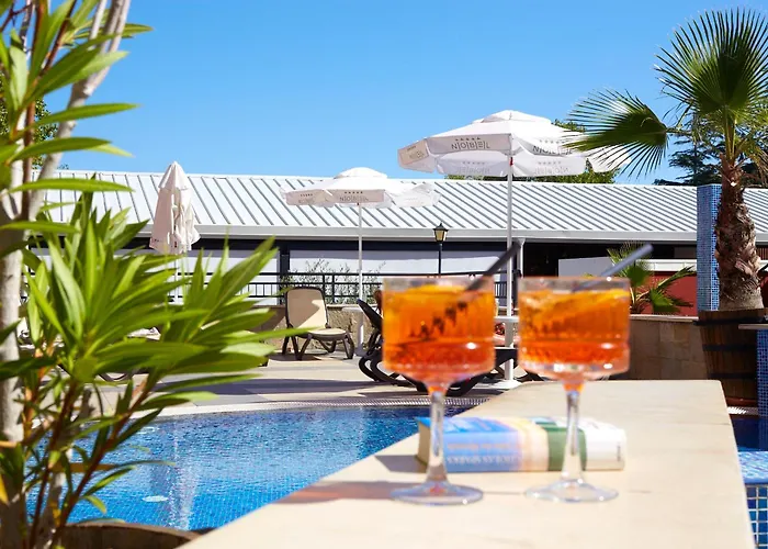 Nobel Ultra - Free Access Hotell