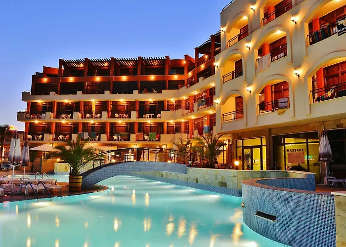 Hotell Nobel Ultra - Free Access