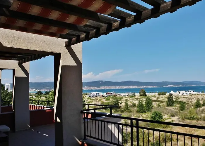 Hotell Nobel Ultra - Free Access 5*