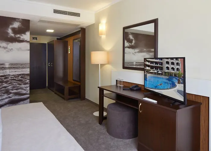 Hotell Nobel Ultra - Free Access