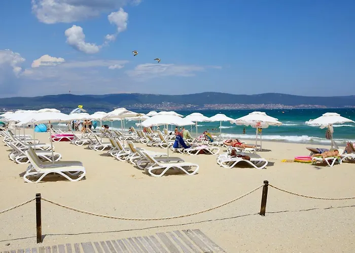 Nobel Ultra - Free Access Hotell