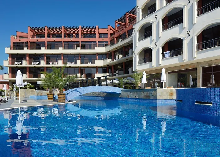 Nobel Ultra - Free Access Hotell