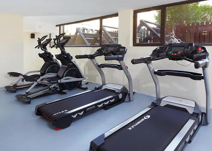 Hotell Nobel Ultra - Free Access 5*