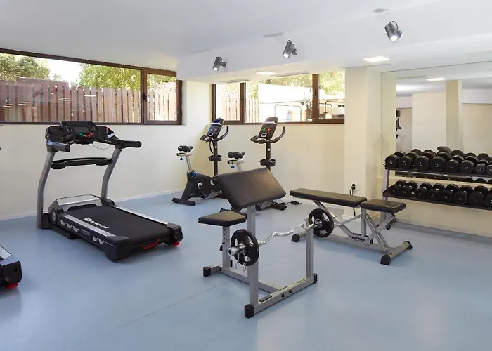 Hotell Nobel Ultra - Free Access 5*