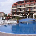Nobel Ultra - Free Access Hotel
