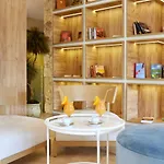 Hotel Nobel Ultra - Free Access
