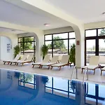 Hotel Nobel Ultra - Free Access Sunny Beach