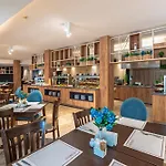 Hotel Nobel Ultra - Free Access