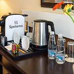 Nobel Ultra - Free Access Hotel 5*