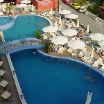 Hotel Nobel Ultra - Free Access 5*