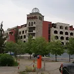 Nobel Ultra - Free Access Sunny Beach
