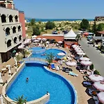 Nobel Ultra - Free Access Hotel Slantchev Briag