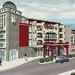 Nobel Ultra - Free Access Hotel Slantchev Briag