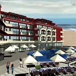 Hotel Nobel Ultra - Free Access 5*