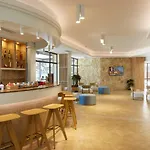 Nobel Ultra - Free Access Hotel Sunny Beach