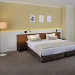 Nobel Ultra - Free Access Hotel Sunny Beach