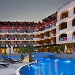 Nobel Ultra - Free Access Hotel