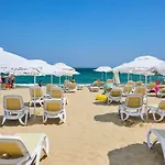 Nobel Ultra - Free Access Hotel 5*