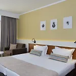 Nobel Ultra - Free Access Hotel Sunny Beach