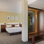 Nobel Ultra - Free Access Hotel Sunny Beach