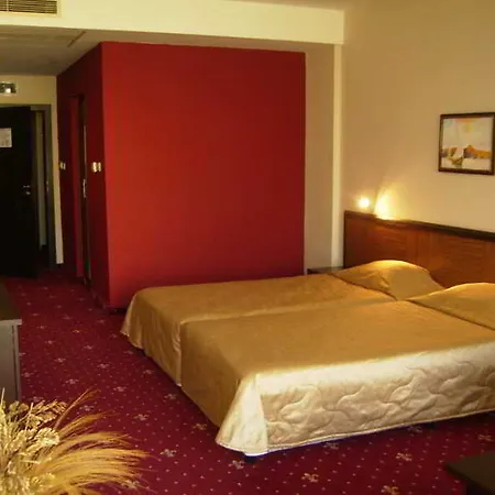 Nobel Ultra - Free Access Hotel 5*