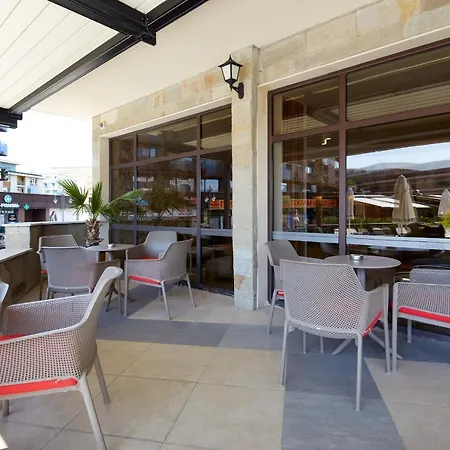 Hotel Nobel Ultra - Free Access Slantchev Briag